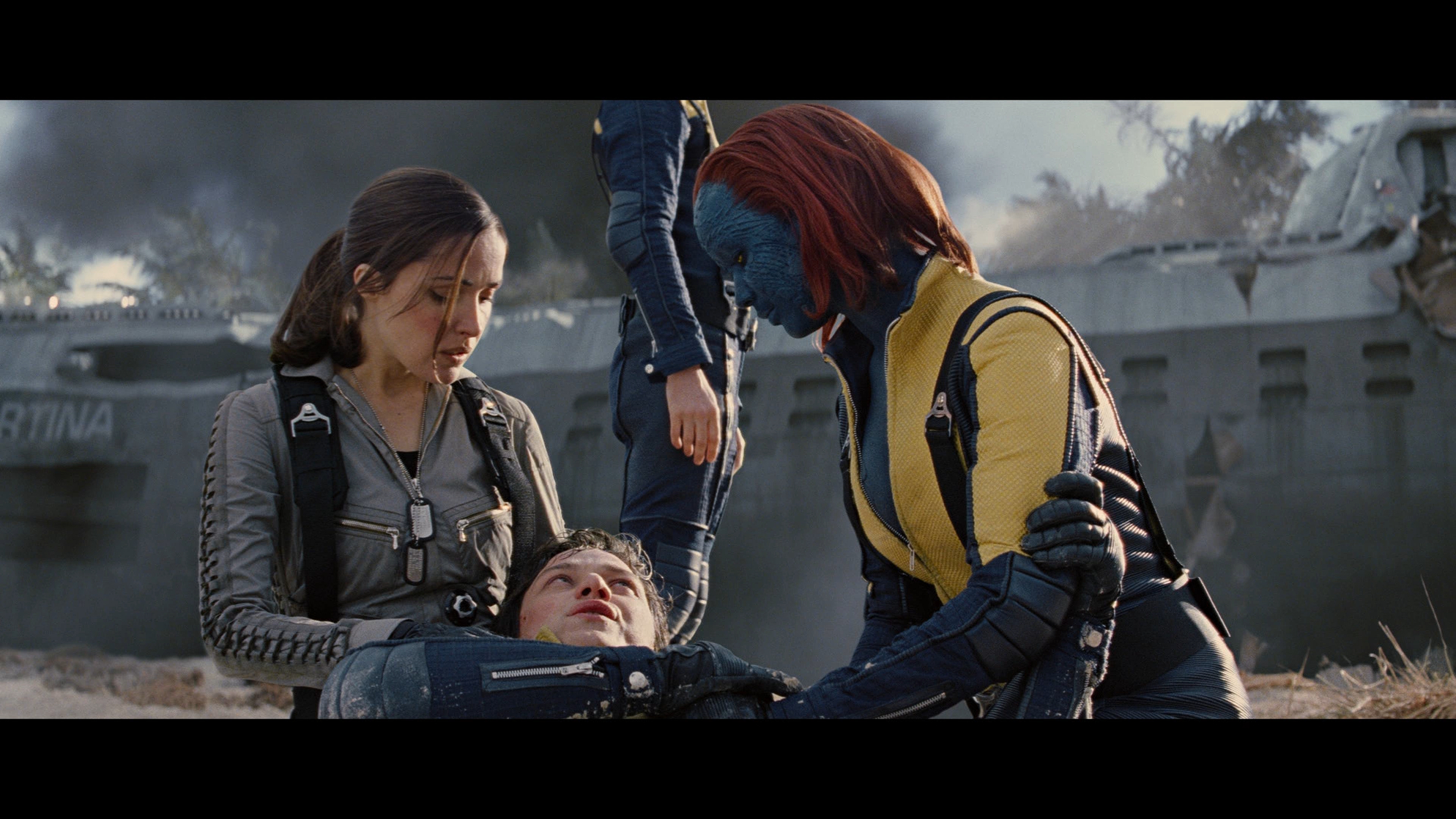 X-Men: First Class X-Men: First Class