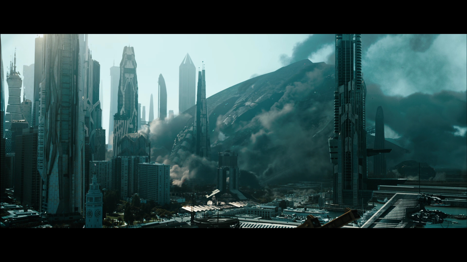 Star Trek Into Darkness