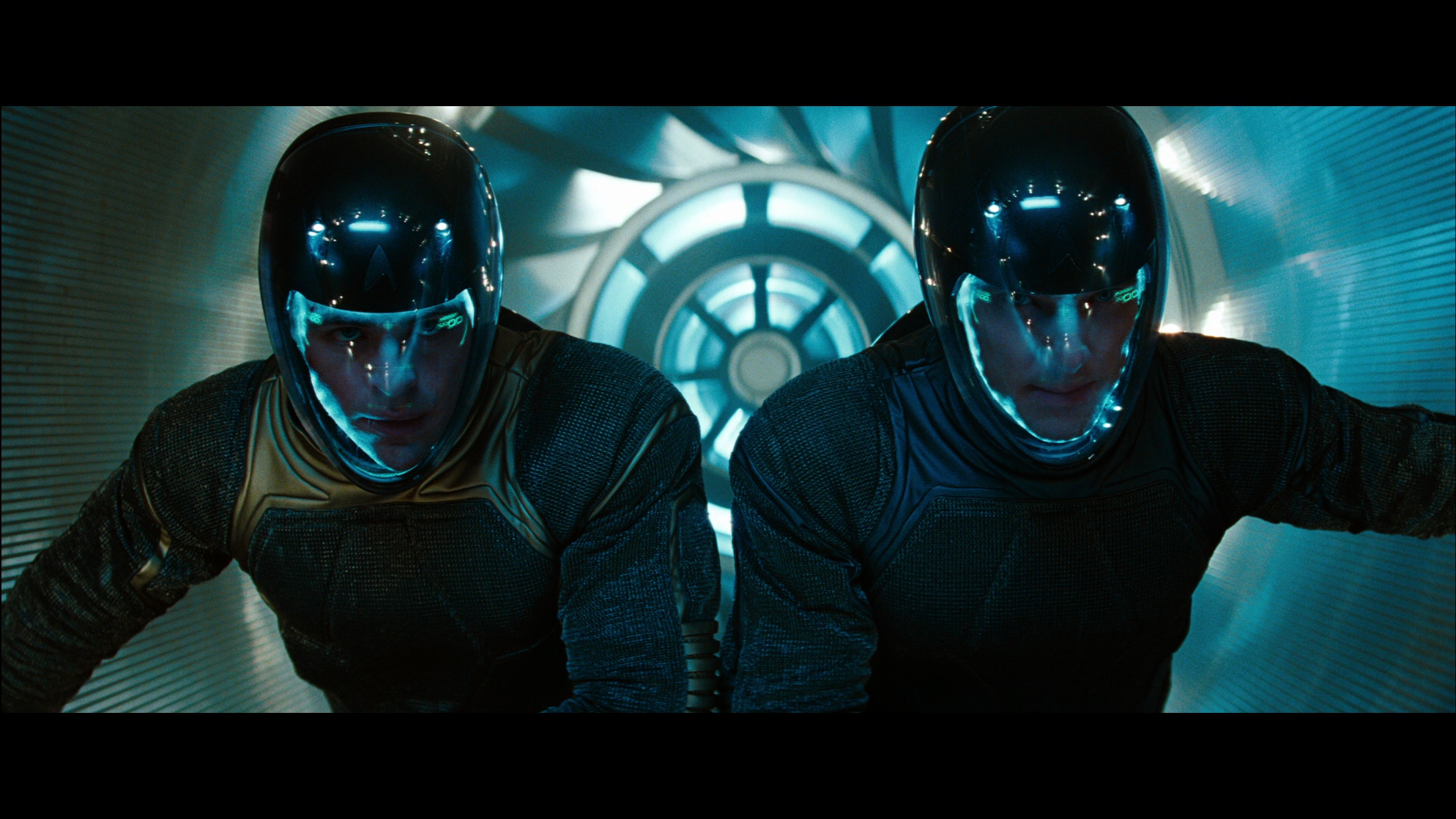 Star Trek Into Darkness
