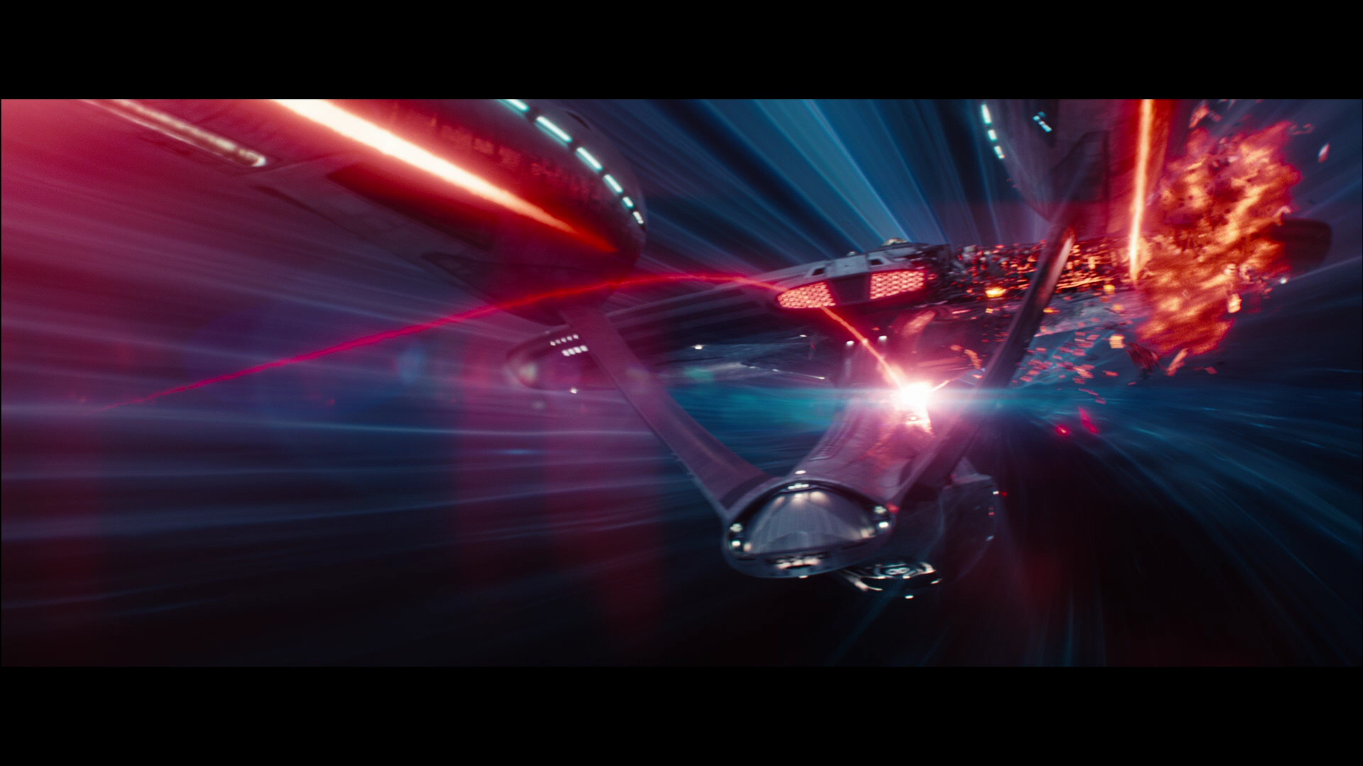 Star Trek Into Darkness