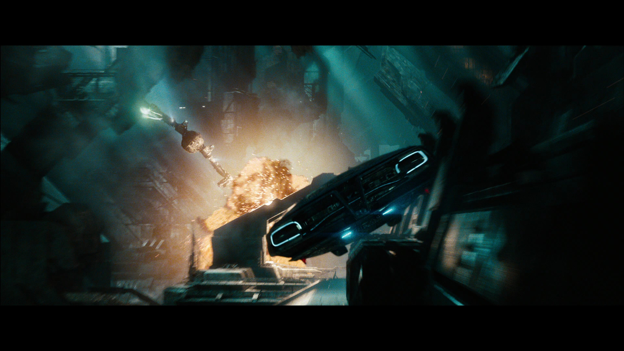 Star Trek Into Darkness
