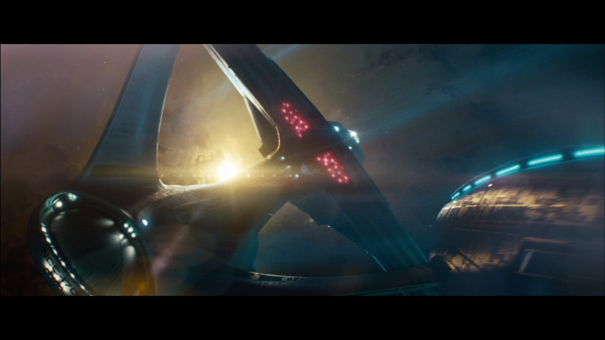 Star Trek Into Darkness