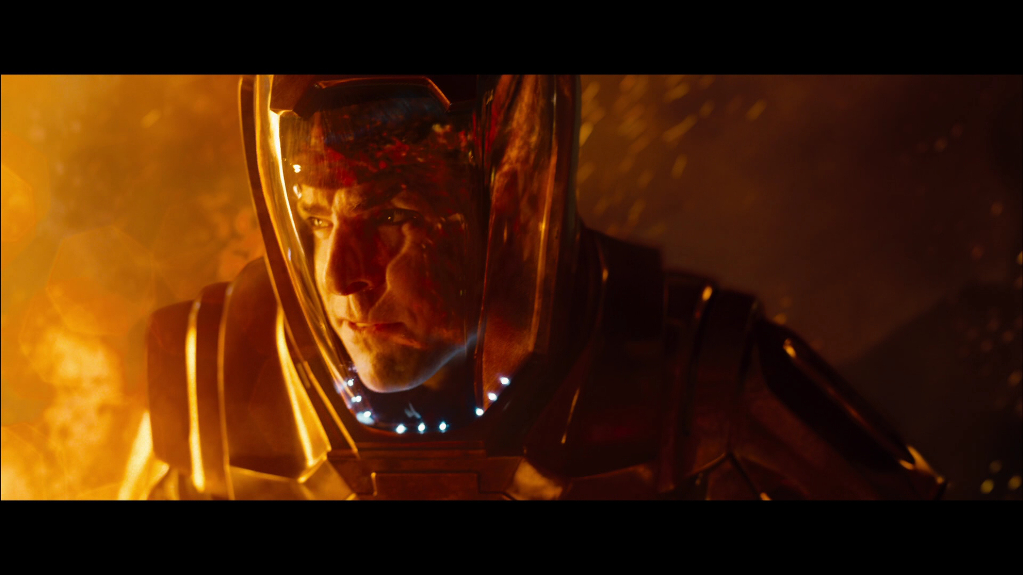 Star Trek Into Darkness