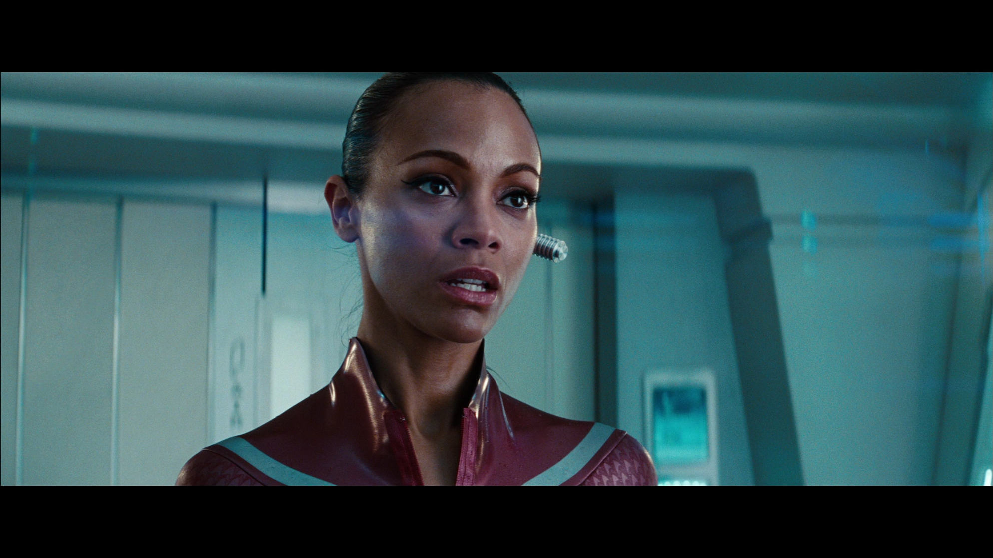 Star Trek Into Darkness Star Trek Into Darkness