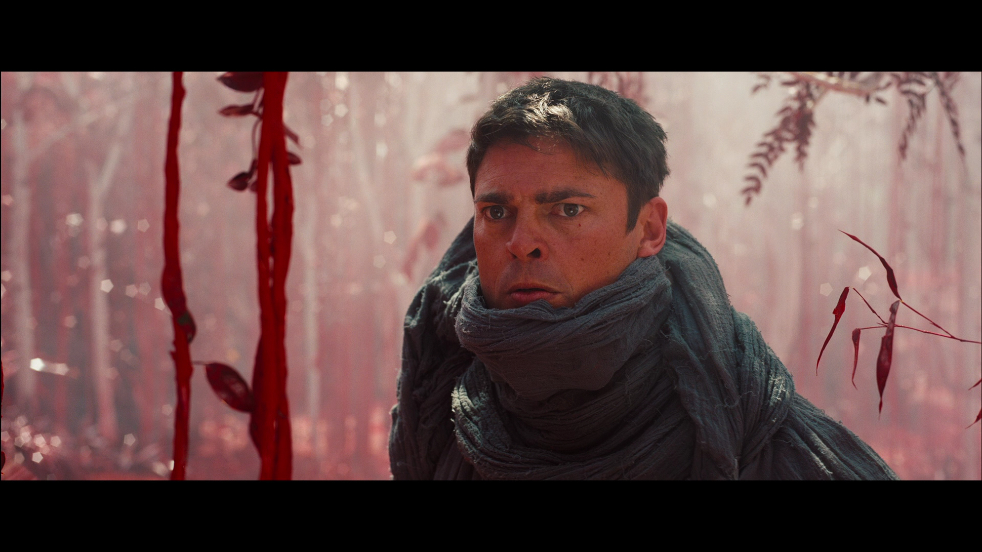 Star Trek Into Darkness