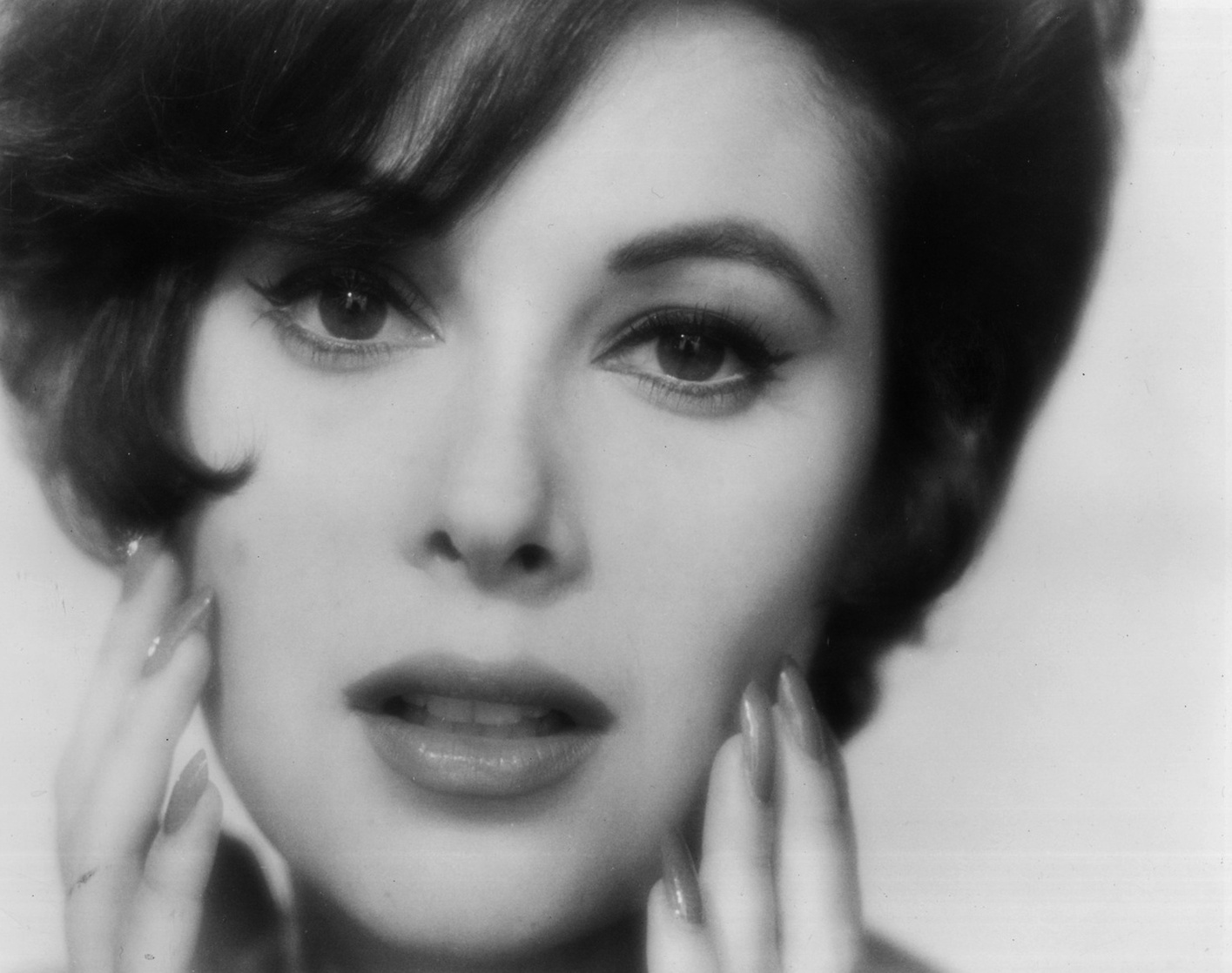 Jill St. John Jill St. John