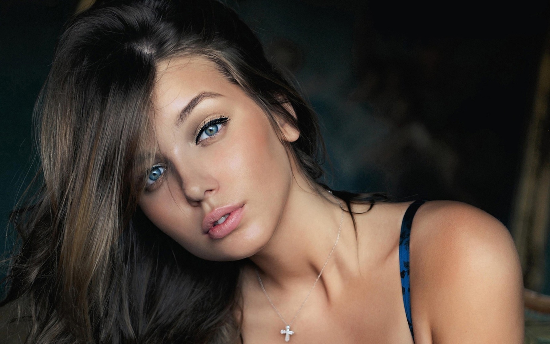 Daria Konovalova Daria Konovalova