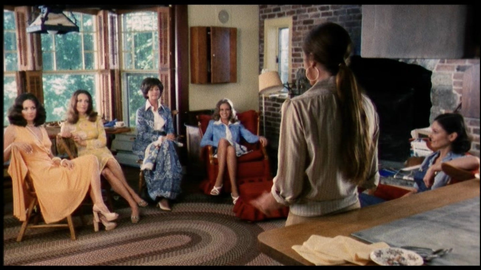 The Stepford Wives The Stepford Wives