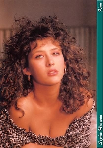 Picture of Sophie Marceau