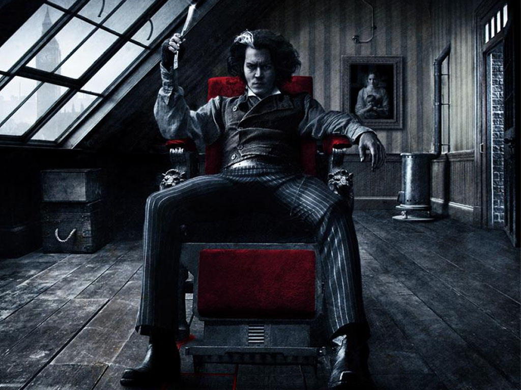 Sweeney Todd