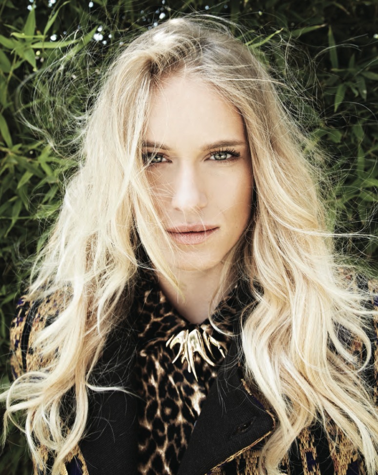 Image of Leven Rambin