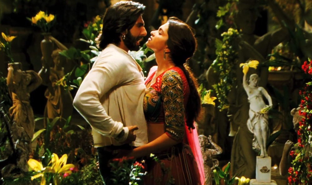 Deepika Padukone Deepika Padukone