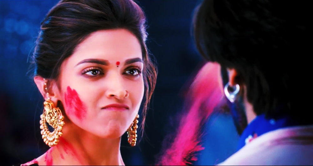 Deepika Padukone