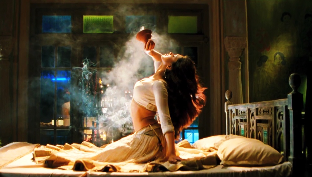 Deepika Padukone Deepika Padukone
