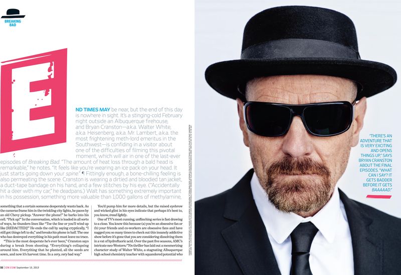 Bryan Cranston Bryan Cranston