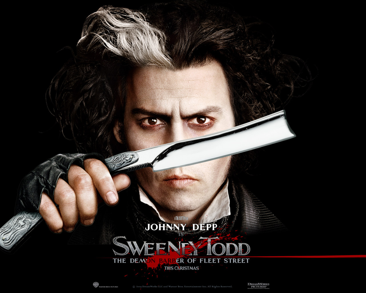 Sweeney Todd