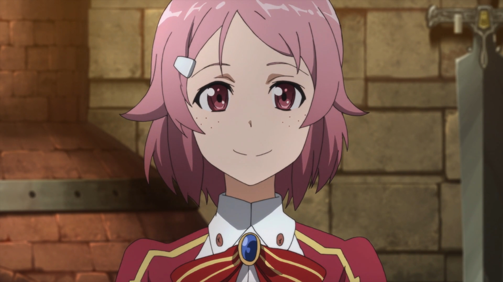 Rika Rika