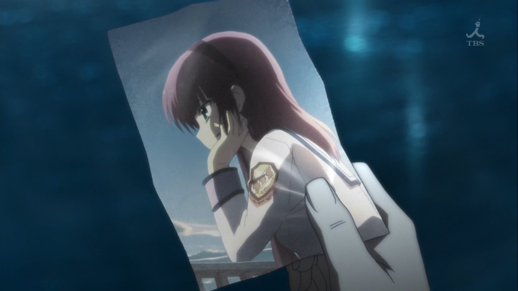 Yuri Nakamura