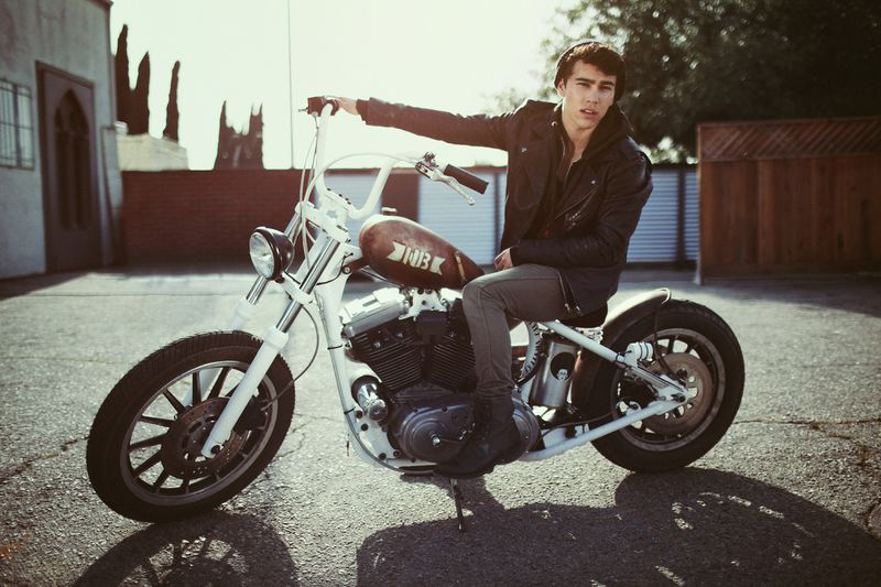 Max Schneider