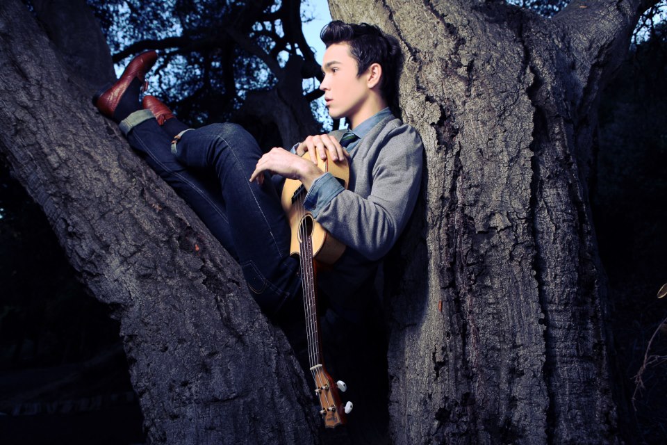 Max Schneider