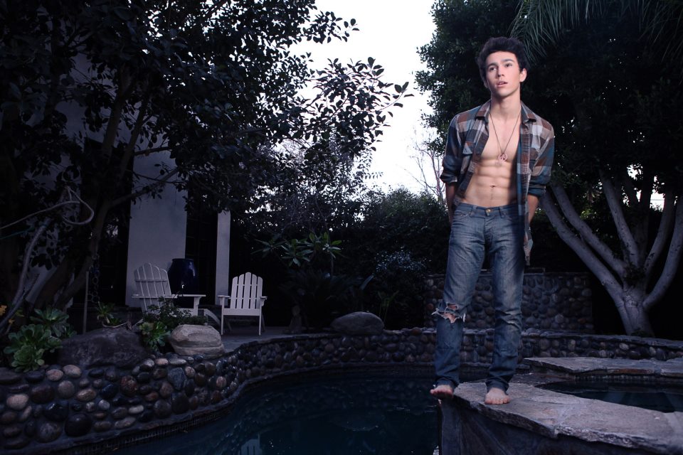 Max Schneider