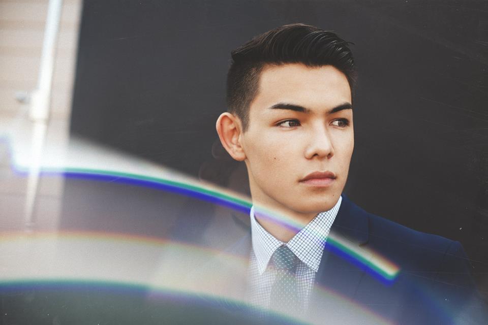Ryan Potter