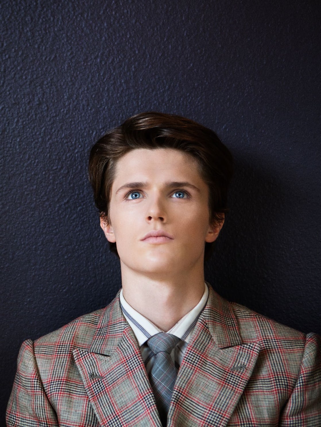 Picture of Eugene Simon