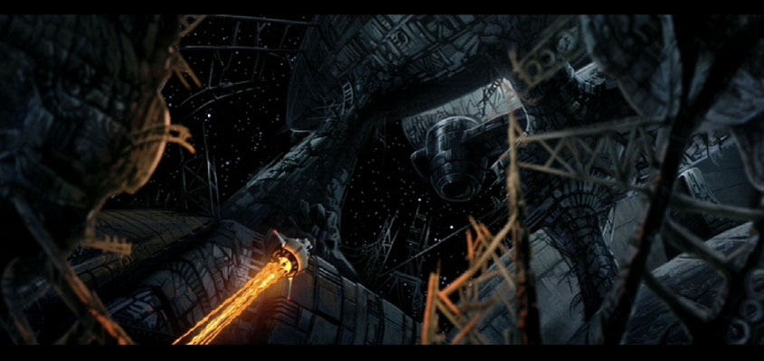 Titan A.E.