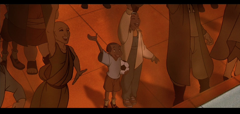 Titan A.E.