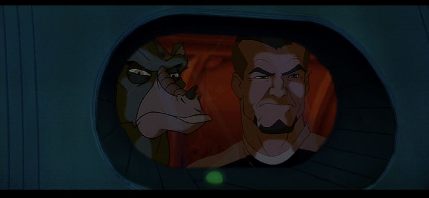 Titan A.E.