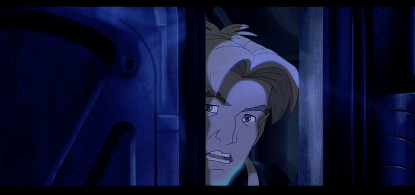 Titan A.E.