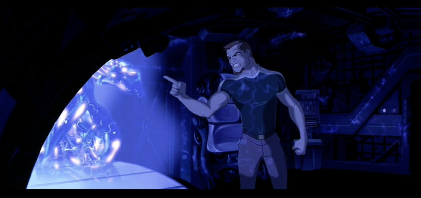 Titan A.E.