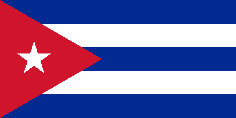 Cuba Cuba