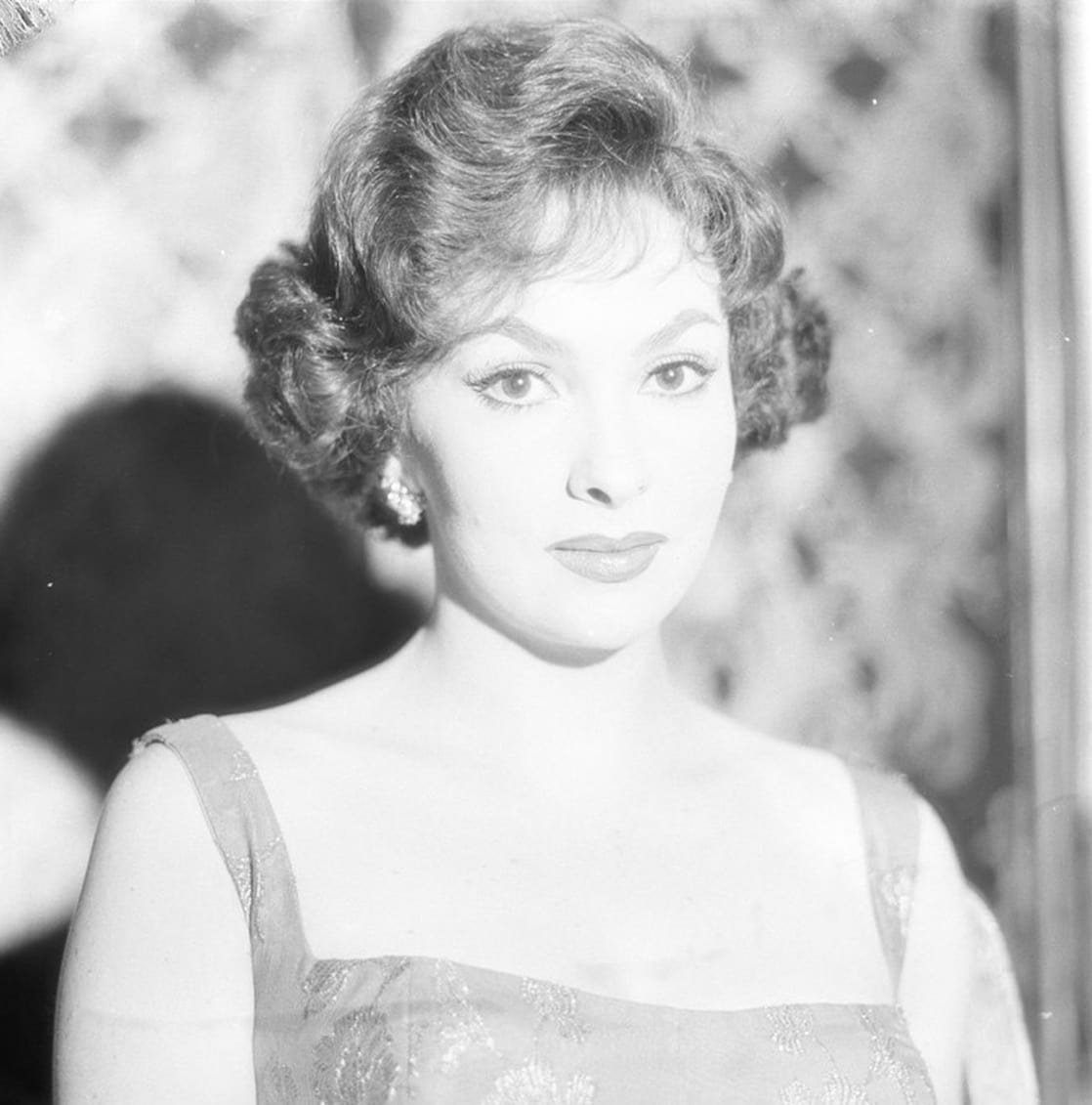 Gina Lollobrigida