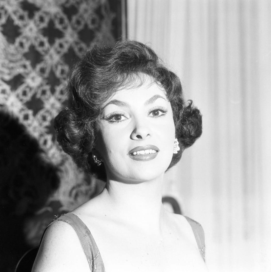 Picture of Gina Lollobrigida