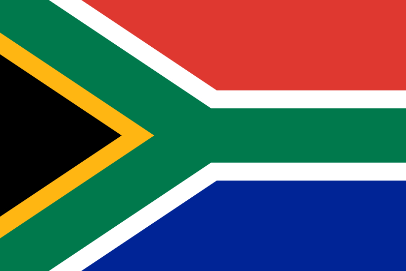 (Republic of) South Africa