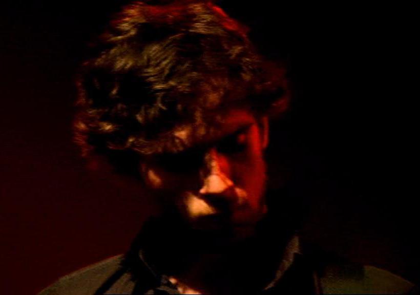 Guy Berryman