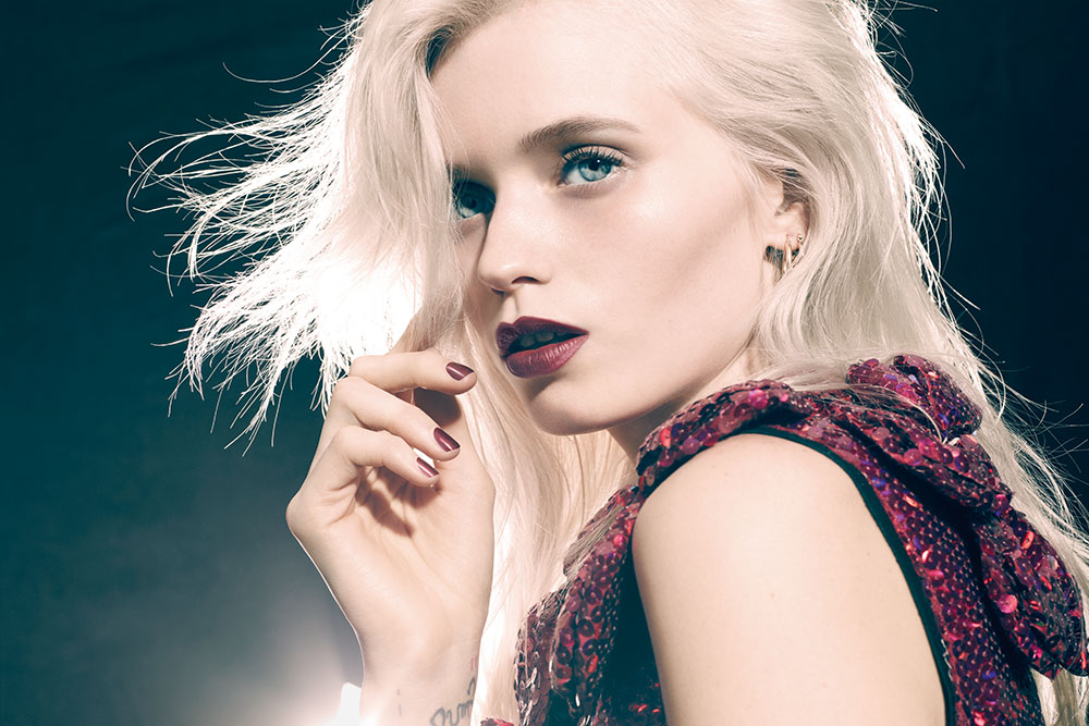 Abbey Lee Kershaw Abbey Lee Kershaw