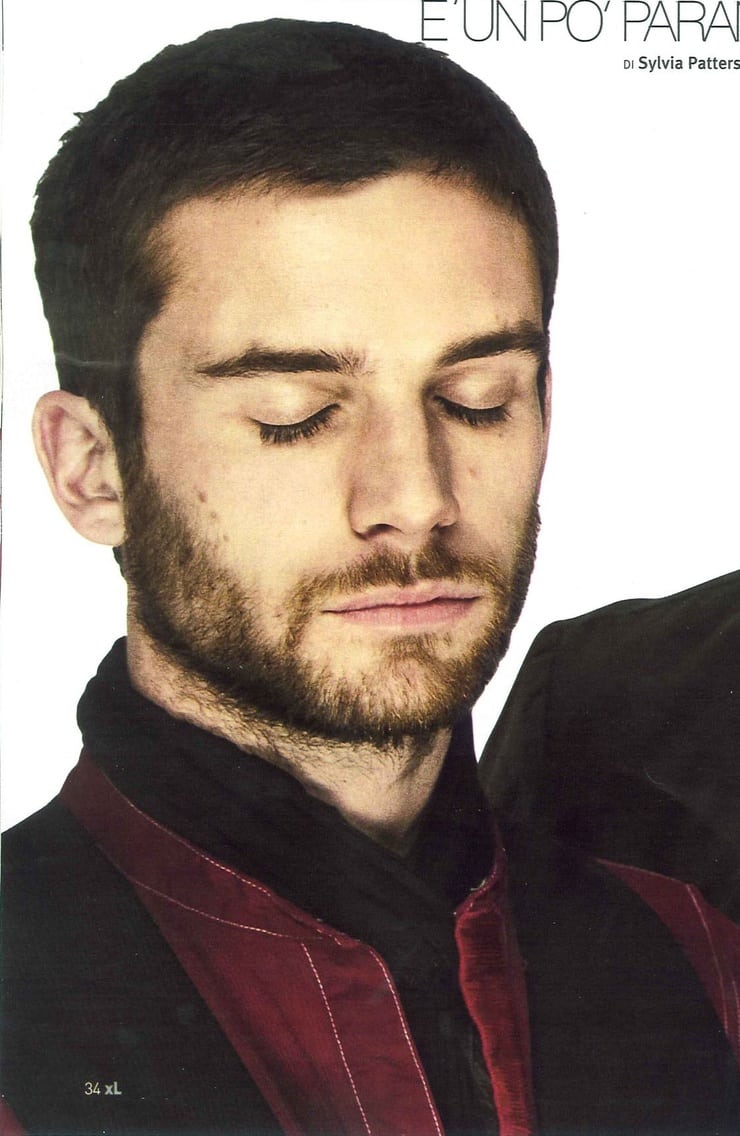 Picture of Guy Berryman