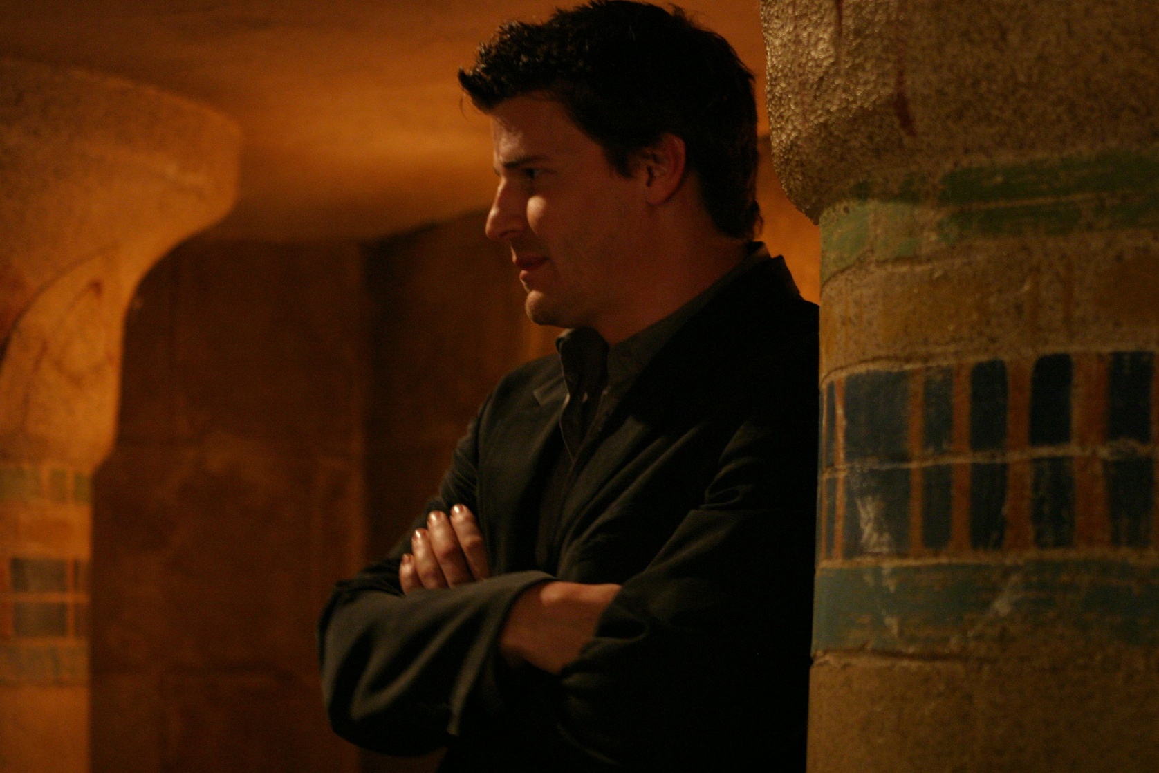 Buffy the Vampire Slayer