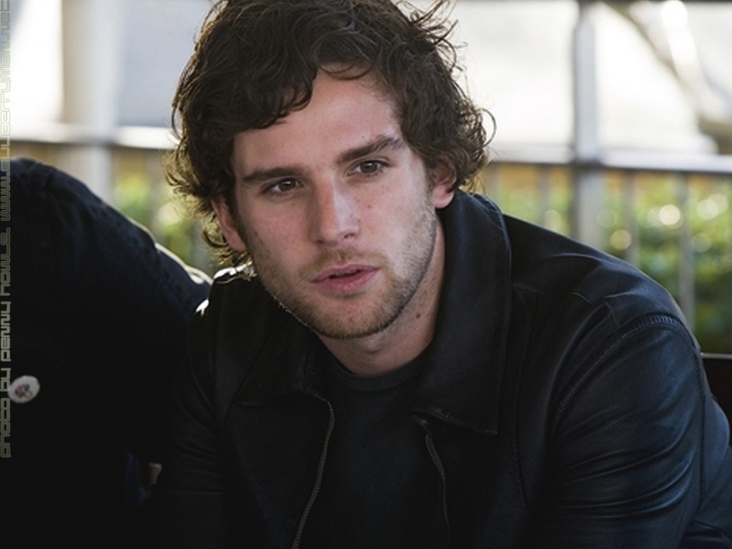 Guy Berryman