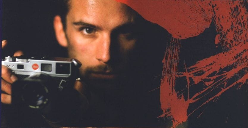 Guy Berryman Guy Berryman