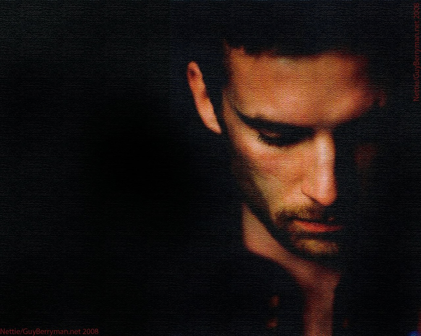 Guy Berryman