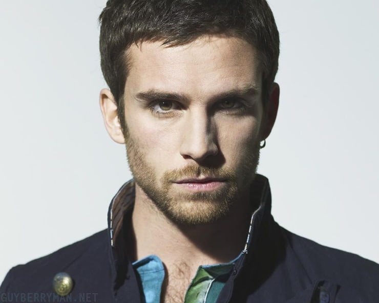 Image of Guy Berryman