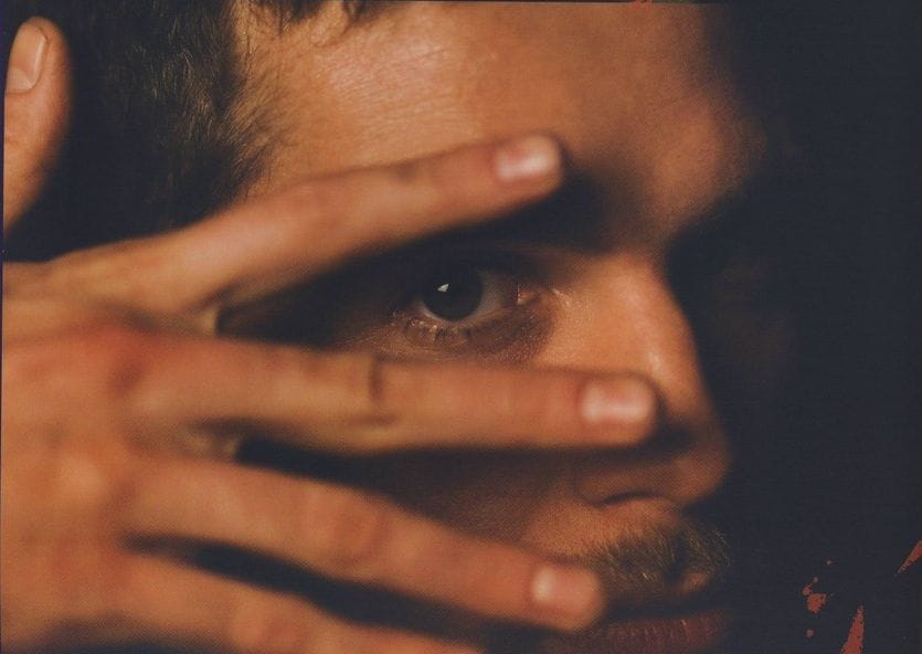 Guy Berryman Guy Berryman