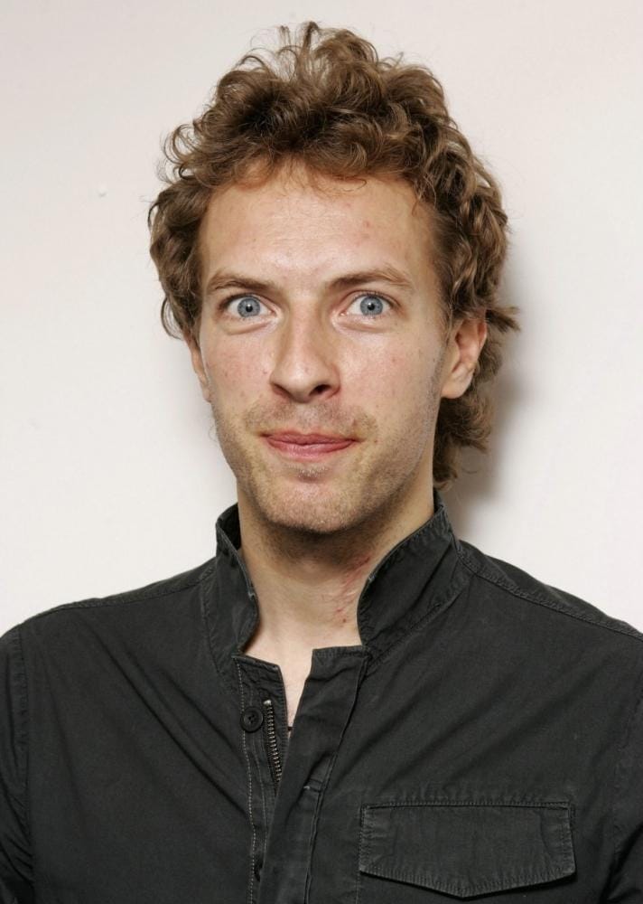 Picture of Chris Martin