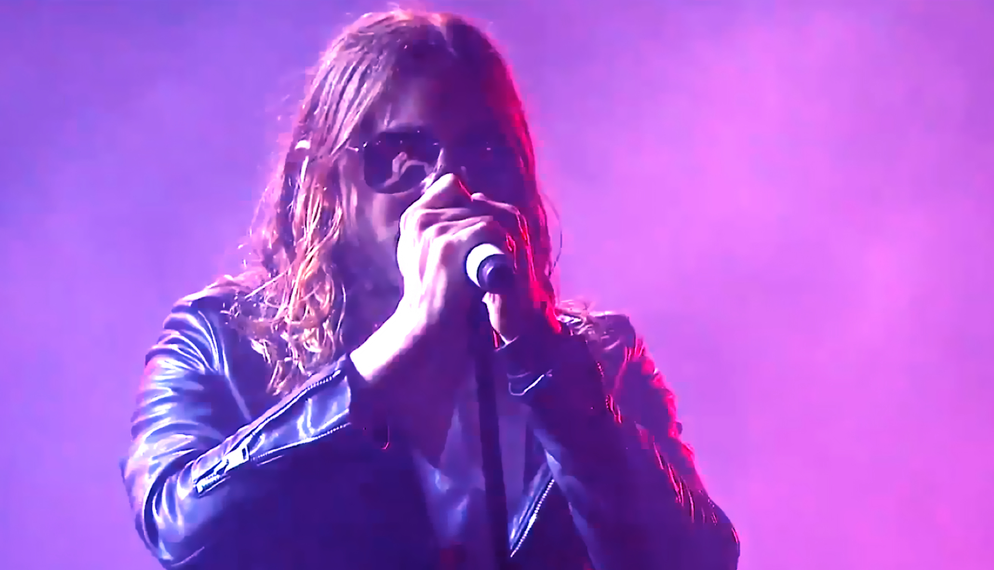 Jared Leto