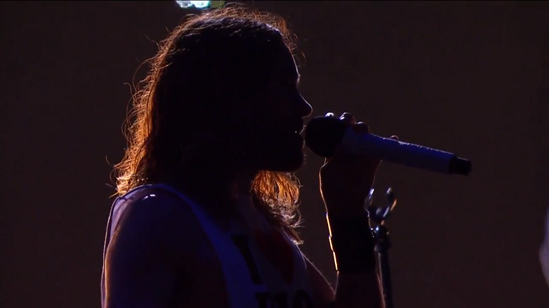 Jared Leto
