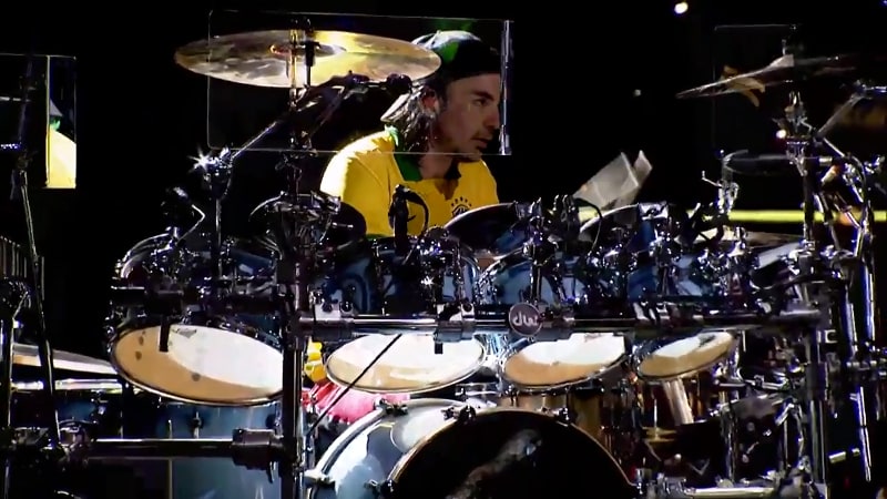 Shannon Leto