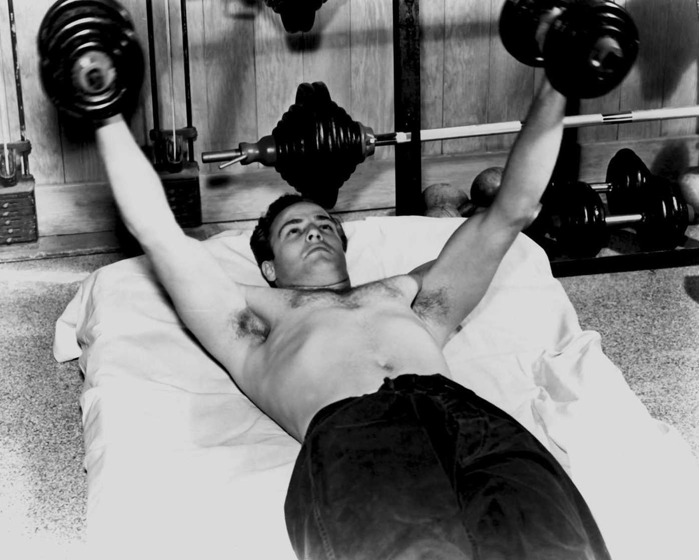 Marlon Brando